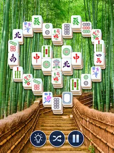 Mahjong Club - Solitaire Game screenshot 15