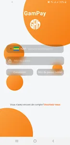 GamPay screenshot 0