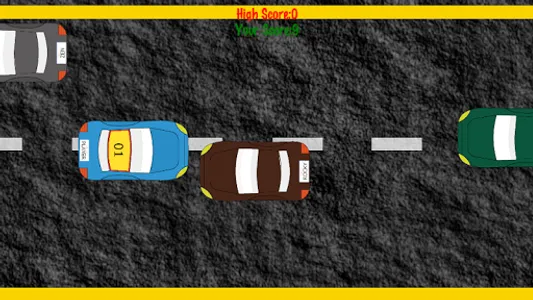 Carrior screenshot 0