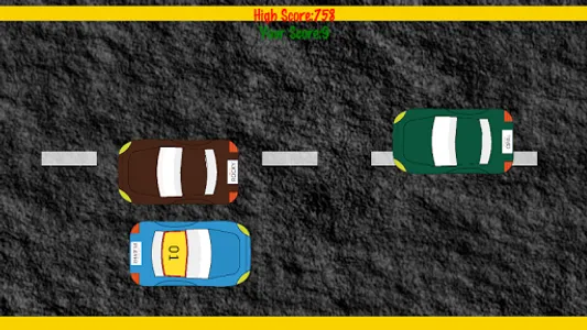 Carrior screenshot 1
