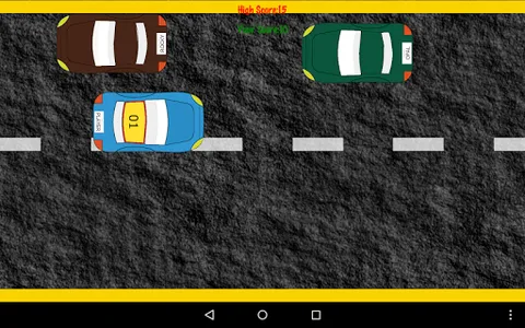 Carrior screenshot 2