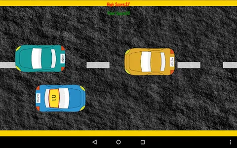 Carrior screenshot 3