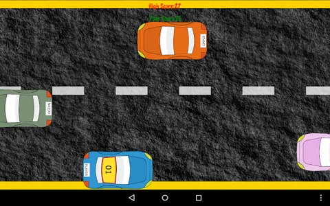 Carrior screenshot 4