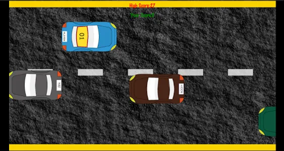 Carrior screenshot 5