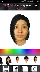 VEON @ Hair Fun screenshot 1
