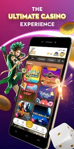 Play Agua screenshot 0