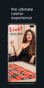 PlayLive! - Casino & Slots screenshot 1