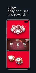 PlayLive! - Casino & Slots screenshot 2