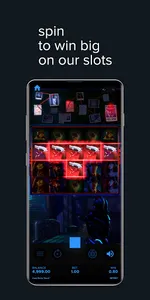 PlayLive! - Casino & Slots screenshot 3