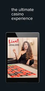 PlayLive! - Casino & Slots screenshot 5