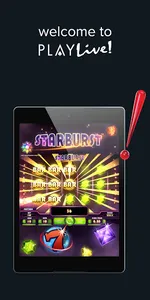 PlayLive! - Casino & Slots screenshot 8