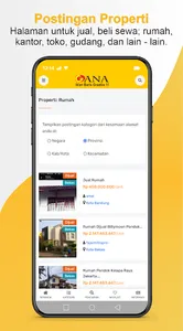 Gana - Jual Beli Barang Bekas screenshot 2