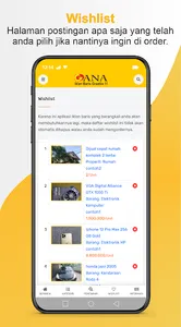 Gana - Jual Beli Barang Bekas screenshot 5