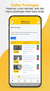 Gana - Jual Beli Barang Bekas screenshot 7