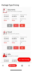 Ganaby Merchant screenshot 10