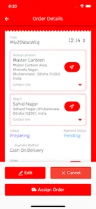 Ganaby Merchant screenshot 9