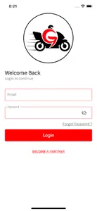 Ganaby Driver screenshot 8