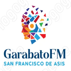 Garabatofm screenshot 0