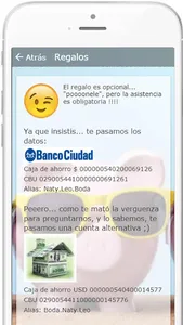 #LaBodaDeNYL screenshot 7