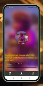 Makhadzi all songs - mp3 screenshot 4