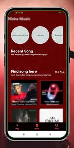 Niska Music- all song screenshot 1