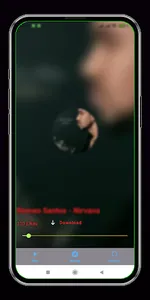 Romeo Santos Music screenshot 0