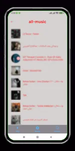 Romeo Santos Music screenshot 2
