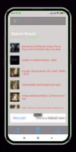 Romeo Santos Music screenshot 3