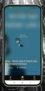 2Pac Songs Mp3 (Rap Music) screenshot 0