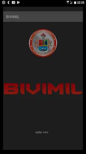 Bivimil screenshot 0