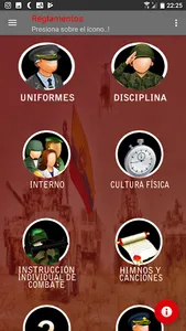 Bivimil screenshot 1