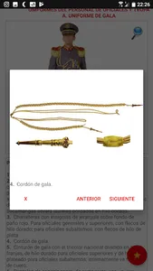 Bivimil screenshot 2