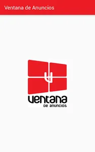 Ventana de Anuncios screenshot 0