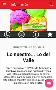 Ventana de Anuncios screenshot 1