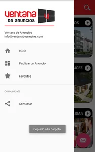 Ventana de Anuncios screenshot 4