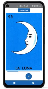 Las Loterías screenshot 1