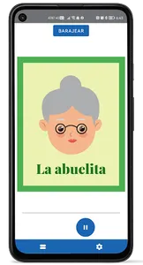 Las Loterías screenshot 2
