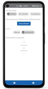 Las Loterías screenshot 3