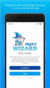 High5Wizard screenshot 0