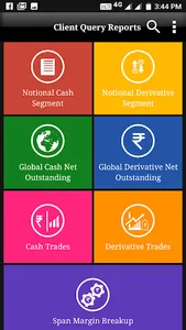 Gandhi Connect screenshot 3