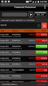 Gandhi Connect screenshot 4