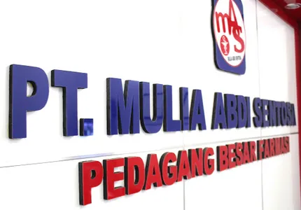 PBF Mulia Abdi Sentosa screenshot 4
