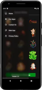 Ganesh Sticker - Ganesh Chatur screenshot 2