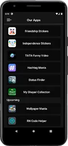 Ganesh Sticker - Ganesh Chatur screenshot 3