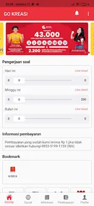 GO Kreasi screenshot 0