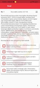 GO Kreasi screenshot 2