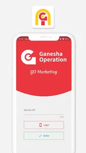 GO Marketing screenshot 0
