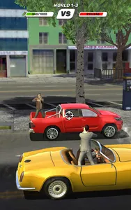 Gang Racers screenshot 13