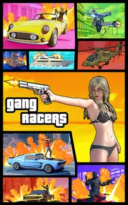 Gang Racers screenshot 6