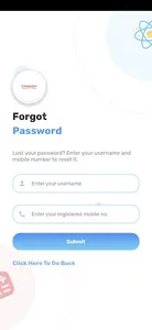 Gangotri App screenshot 1